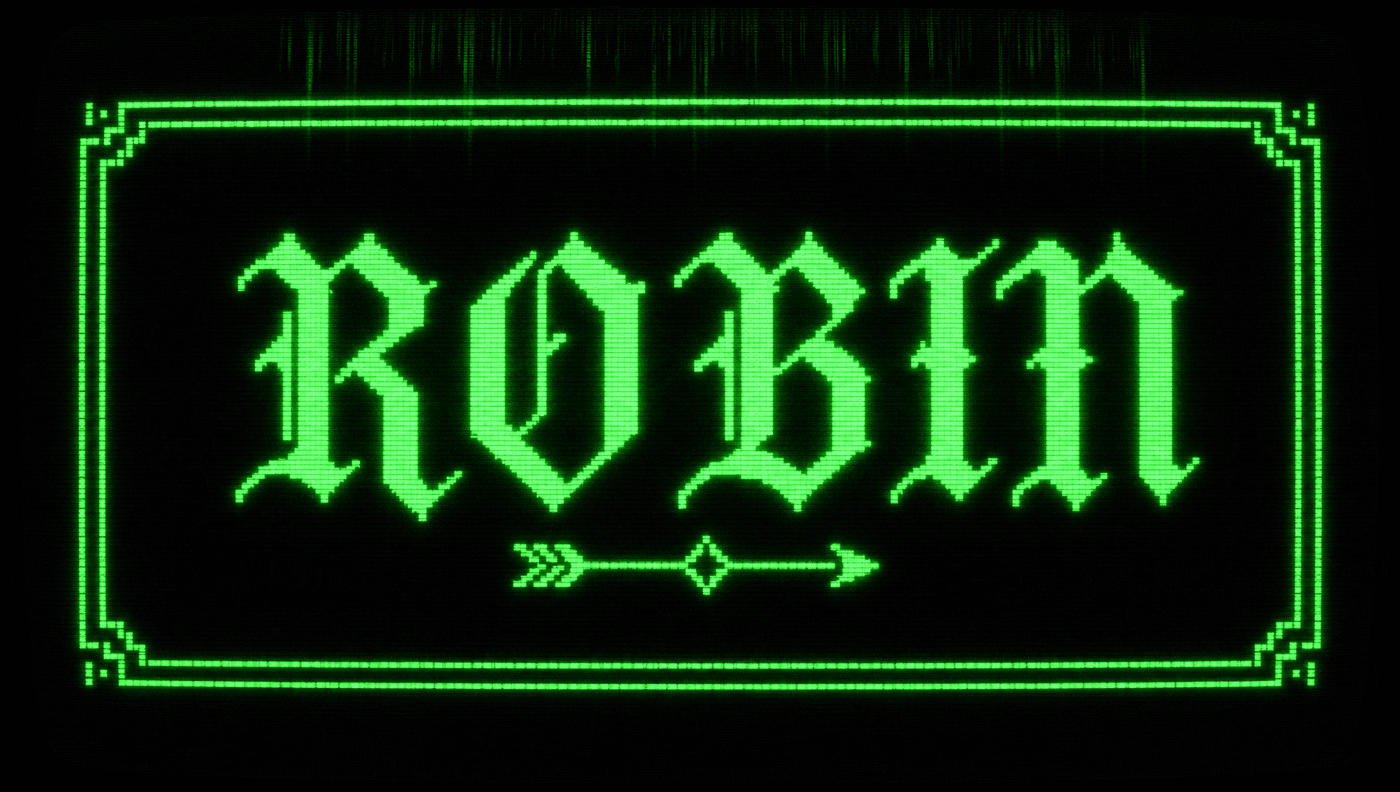 ROBIN